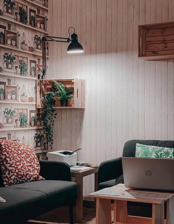 Onefam Batllo Hostel Barcelona